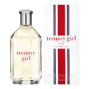 Tommy Hilfiger Girl Edt 100ml Mujer 