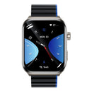 Smartwatch Kieslect Ks2 Gris Espacial Llamadas y Correa Adicional