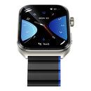 Smartwatch Kieslect Ks2 Gris Espacial Llamadas y Correa Adicional