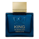 Antonio Banderas King Of Seduction Absolute Edt 200ml Hombre