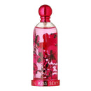 Beso de Halloween Sexy Edt 100ml Mujer