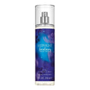 Bruma corporal Britney Spears Midnight Fantasy 236ml Mujer