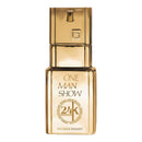 Jacques Bogart One Man Show 24k Edition Edp 100ml Hombre