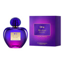 Antonio Banderas Her Secret Desire Edt 80ml Mujer