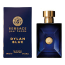 Versace Dylan Blue Edt 100ml Hombre