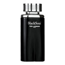 Ted Lapidus Black Soul Edt 100ml Hombre