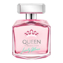 Antonio Banderas Reina de la Seducción Lively Muse Edt 80ml Mujer