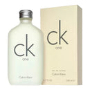 Calvin Klein CK One Eau de Toilette 200 ml Unisex 