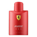 Ferrari Red Scuderia Edt 125ml Hombre