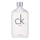 Calvin Klein CK One Eau de Toilette 200 ml Unisex 