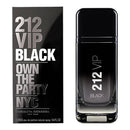 Carolina Herrera 212 VIP Men Black Edp 100ml Hombre
