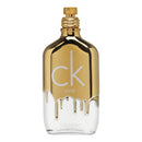 Calvin Klein Ck One Gold Edt 100ml Unisex