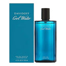 Davidoff Cool Water Edt 125ml Hombre