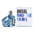 Diesel Only The Brave Edt 200ml Hombre