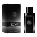 Antonio Banderas The Icon Edp 100ml Hombre