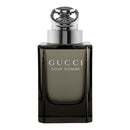 Gucci Pour Homme Edt 90ml Hombre