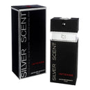 Jacques Bogart Silver Scent Intense Edt 100ml Hombre