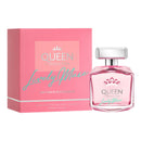 Antonio Banderas Reina de la Seducción Lively Muse Edt 80ml Mujer