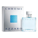 Azzaro Chrome Edt 30ml Hombre
