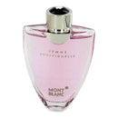 Mont Blanc Femme Individuelle Edt 75ml Mujer
