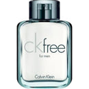 Calvin Klein CK Free Men Edt 100ml Hombre