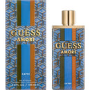 Guess Amore Capri Edt 100ml Mujer