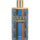 Guess Amore Capri Edt 100ml Mujer
