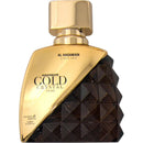 Al Haramain Gold Crystal Oudh Extrait Parfum 100ml Mujer