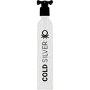 Benetton Cold Silver Edt 100ml Hombre