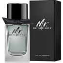 Burberry Mr Burberry Edt 100ml Hombre