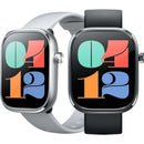 Reloj inteligente Mibro C4 Gris