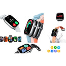Reloj inteligente Mibro C4 Gris