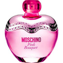 Moschino Pink Bouquet Edt 100ml Mujer