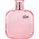 Lacoste L.12.12 Rosa Eau de Toilette Espumosa 100ml Mujer 