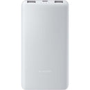 Powerbank Xiaomi 22.5W 10000mAh Gris 