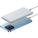 Powerbank Xiaomi 22.5W 10000mAh Gris 