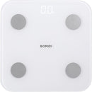 Pesa Digital Bomidi Smart Body Fat Scale S1