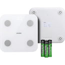Pesa Digital Bomidi Smart Body Fat Scale S1