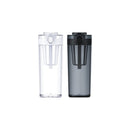Botella Deportiva Xiaomi Tritan Water Bottle 600ml Gris