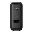 Parlante Sounarc L2 Negro Karaoke Party Speaker