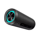 Parlante QCY Sp7 Negro 40W RGB 