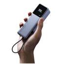 Powerbank Xiaomi 165W 10000 mAh con cable