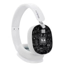 Audífonos Lenovo TH60 Blanco Bluetooth 5.4