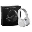Audífonos Bluetooth Lenovo TH10 Blanco