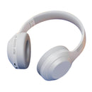 Audífonos Bluetooth Lenovo TH10 Blanco