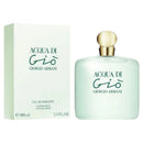 Giorgio Armani Aqua Di Gio Woman Edt 100ml Mujer