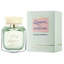 Antonio Banderas Queen Of Seduction Edt 80ml Mujer