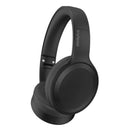 Audífonos Lenovo TH46 Negro Bluetooth 5.4 