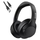 Audífonos Lenovo TH46 Negro Bluetooth 5.4 