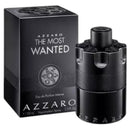 Azzaro The Most Wanted Intense Edp 100ml Hombre